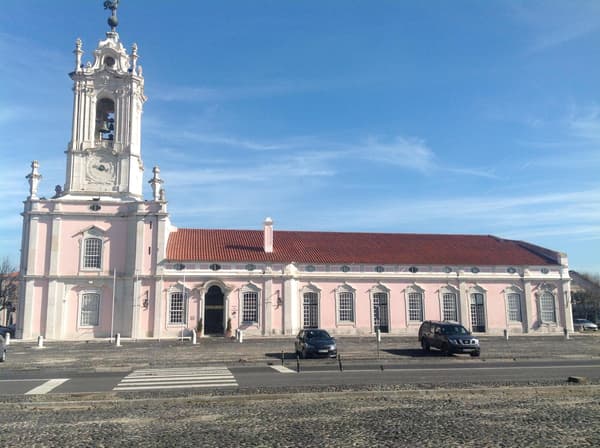 Pousada Queluz-1
