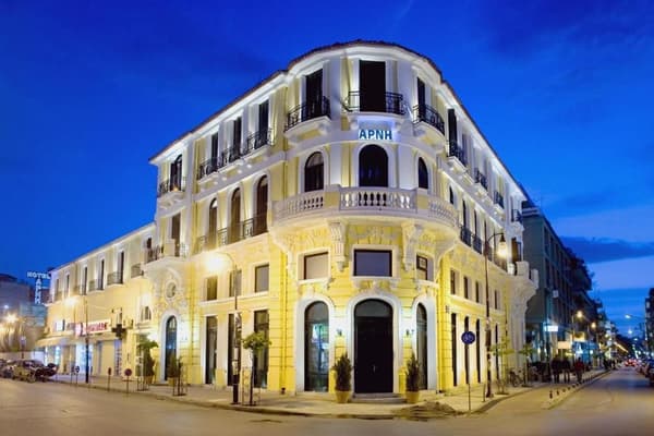 Domotel Arni-1