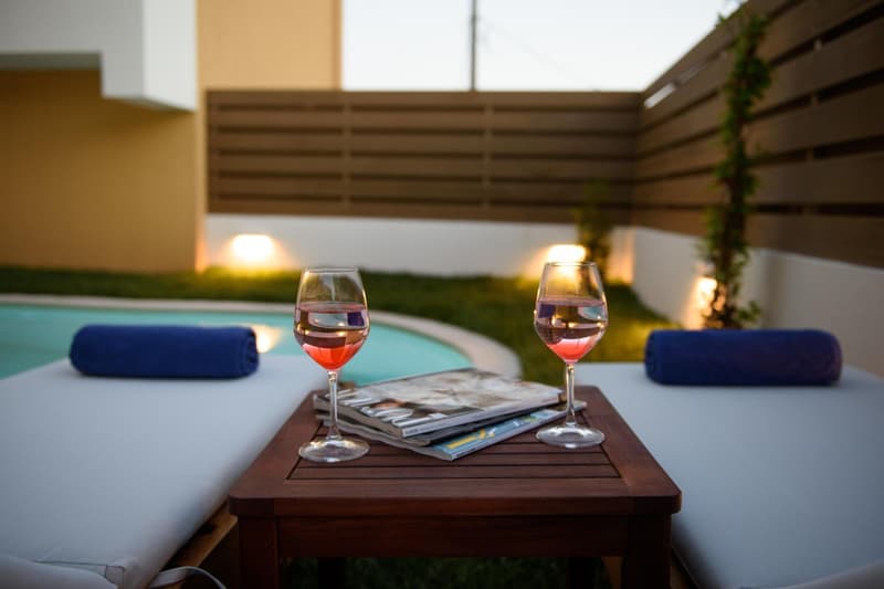 Tessera Boutique Hotel