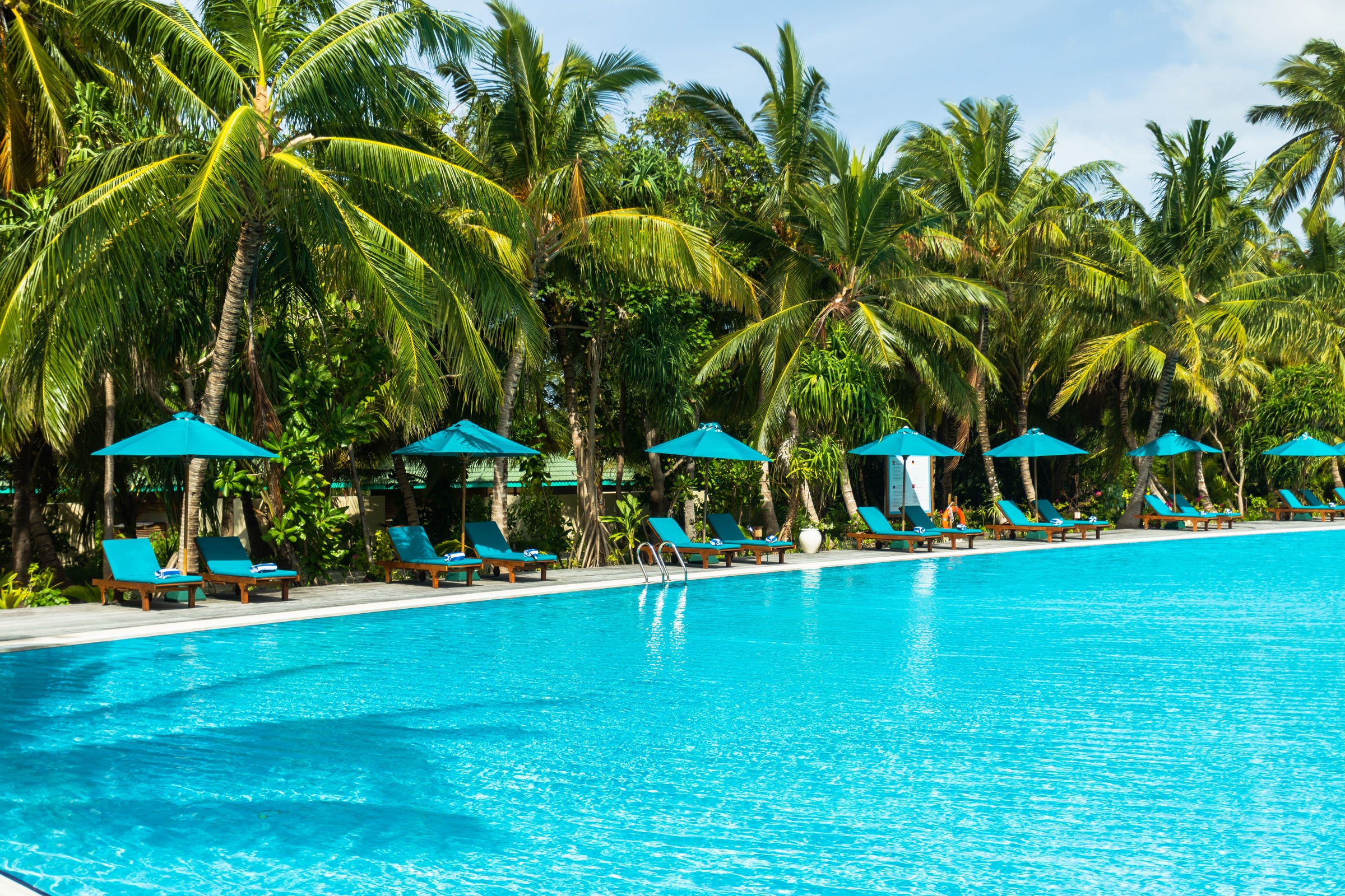 Canareef Resort Maldives