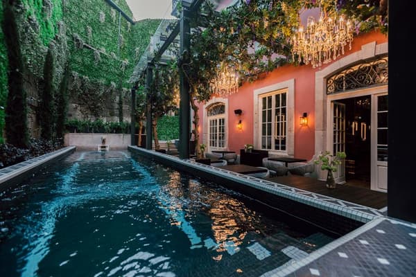 Torel Palace Porto-1