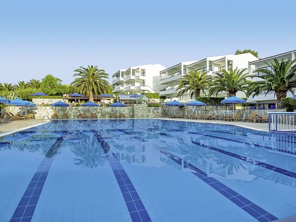 Xenios Port Marina Hotel-1
