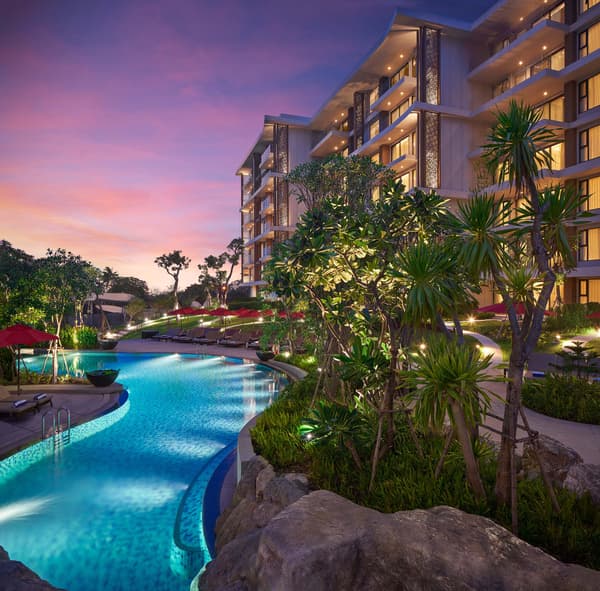 Amari Pattaya-1
