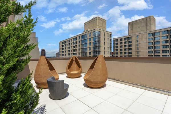 Homewood Suites By Hilton New/York Midtown Manhattan Times Square South-1