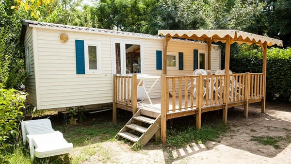 Camping Le Val de Cesse-1