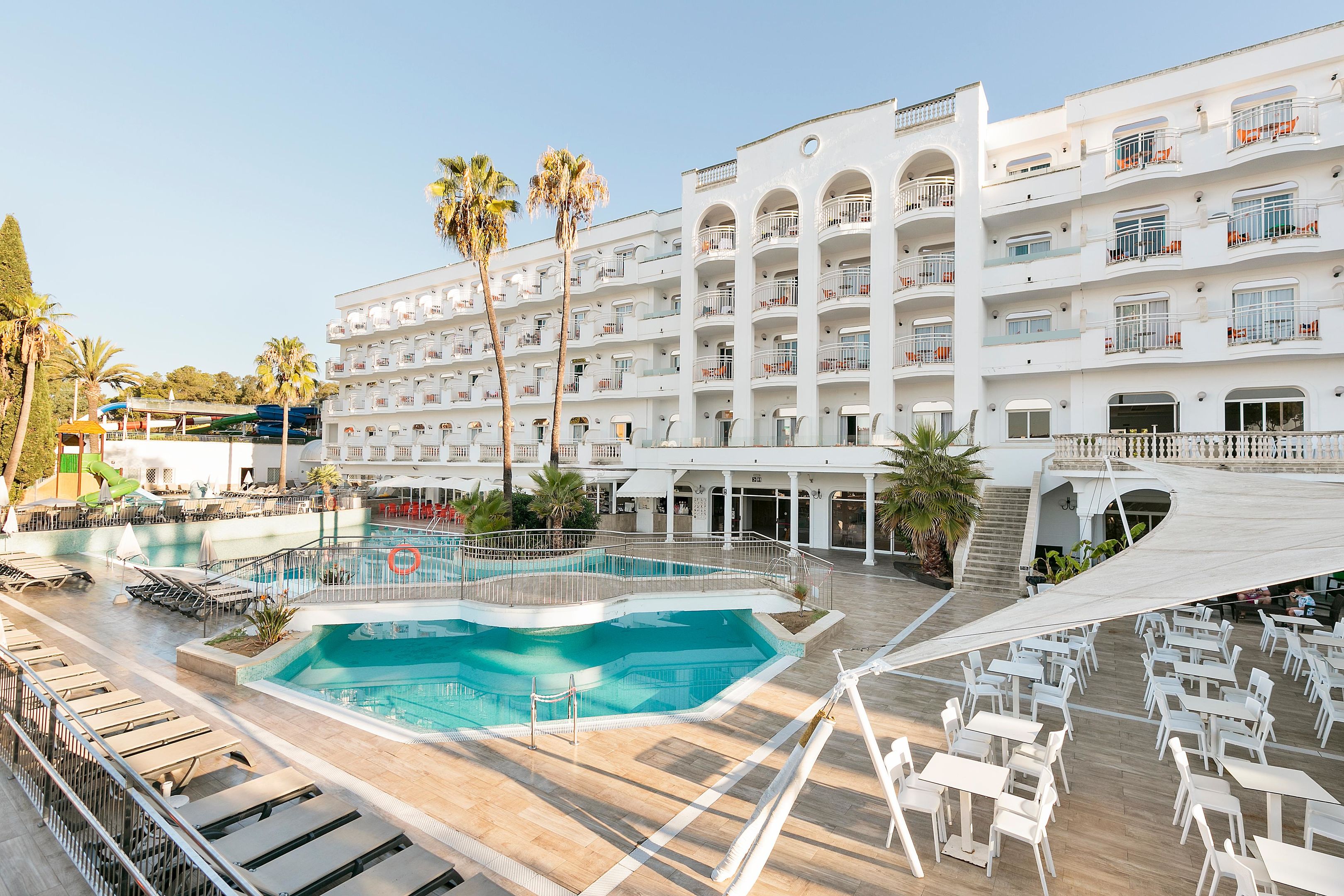 Best Lloret Splash