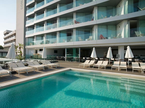 Son Moll Sentits Hotel & Spa-1