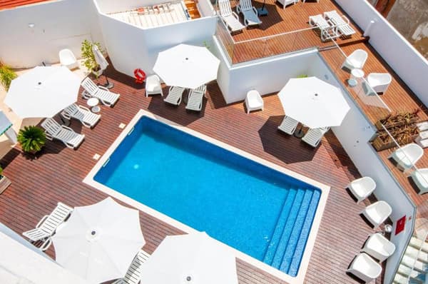 Hotel Cidade de Olhão-1