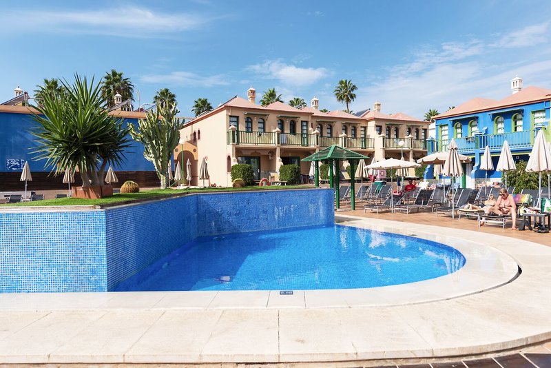 EO Maspalomas Resort