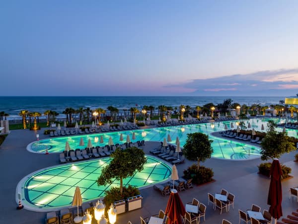 Güral Premier Belek-1