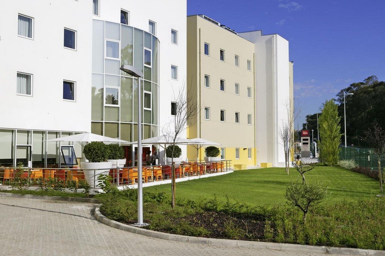 Ibis Lisboa Alfragide