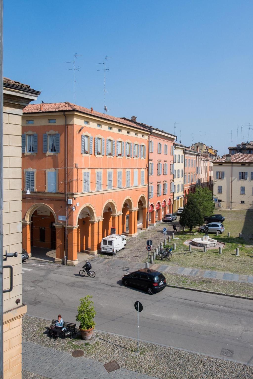 Rua Frati 48 In San Francesco