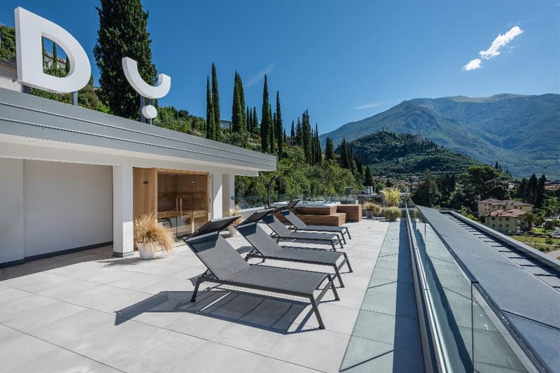 Hoody Active & Happiness Hotel