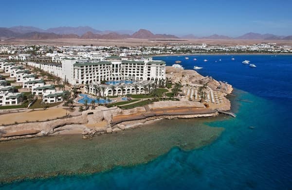 Stella Di Mare Beach Hotel & Spa-1
