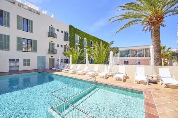 Cupido Boutique Hotel-1