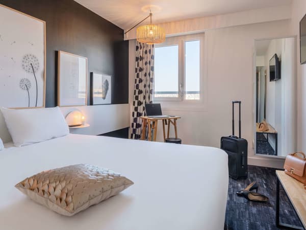 Ibis Styles Paris Gare De L'Est Chateau Landon-1