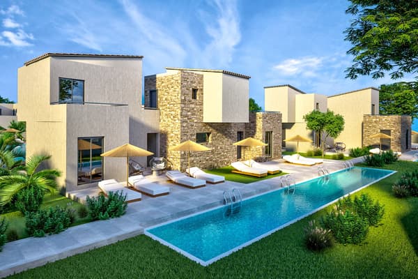 Serena Holiday Resort-1