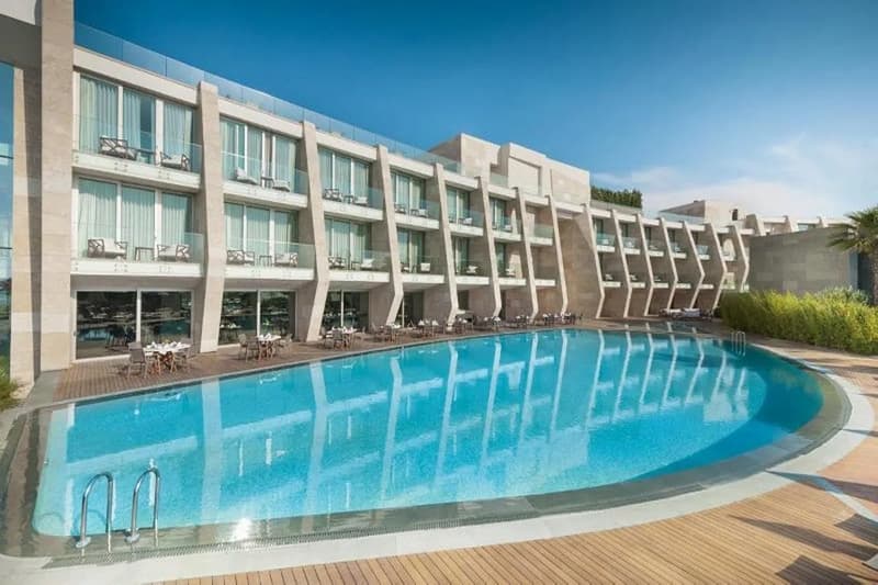 Swissôtel Bodrum Beach
