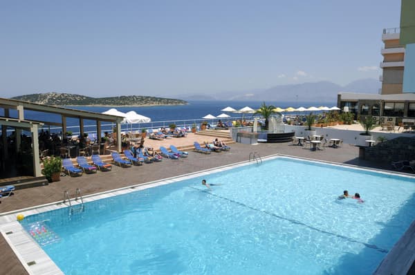 InterContinental Crete, an IHG Hotel-1