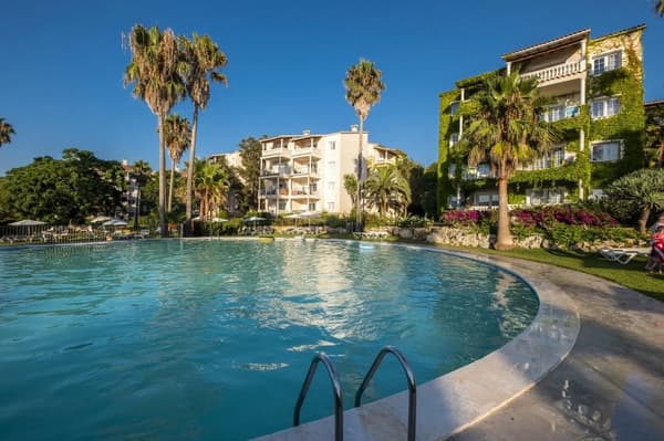 Aparthotel HG Jardin de Menorca-1