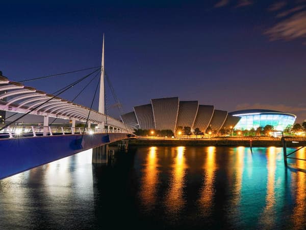 Ibis Styles Glasgow Central-1