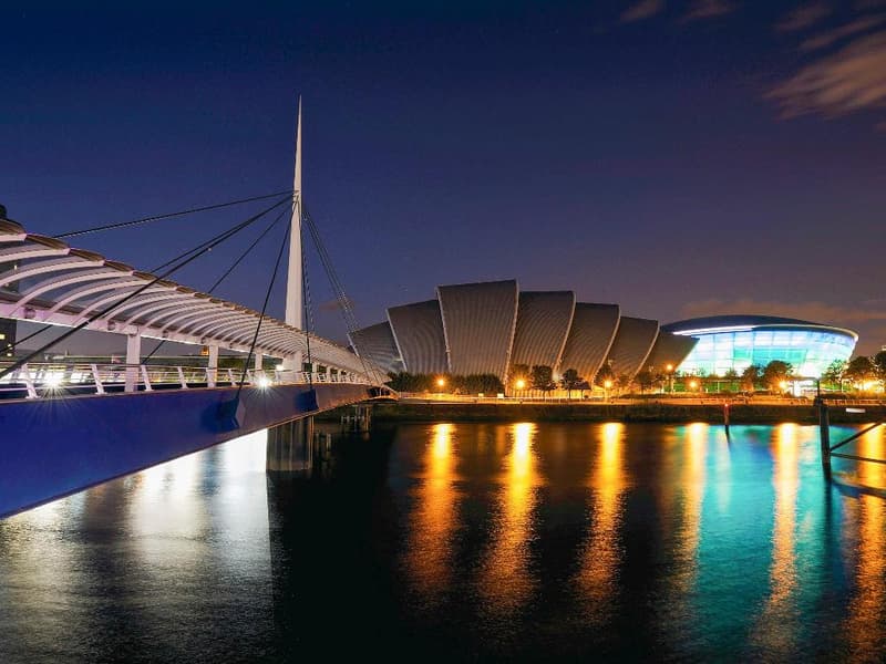 Ibis Styles Glasgow Central