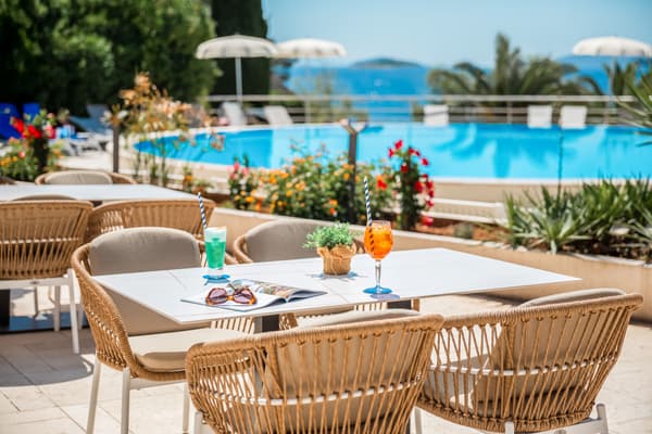 Orsan Maradiso Hotel by Aminess-1