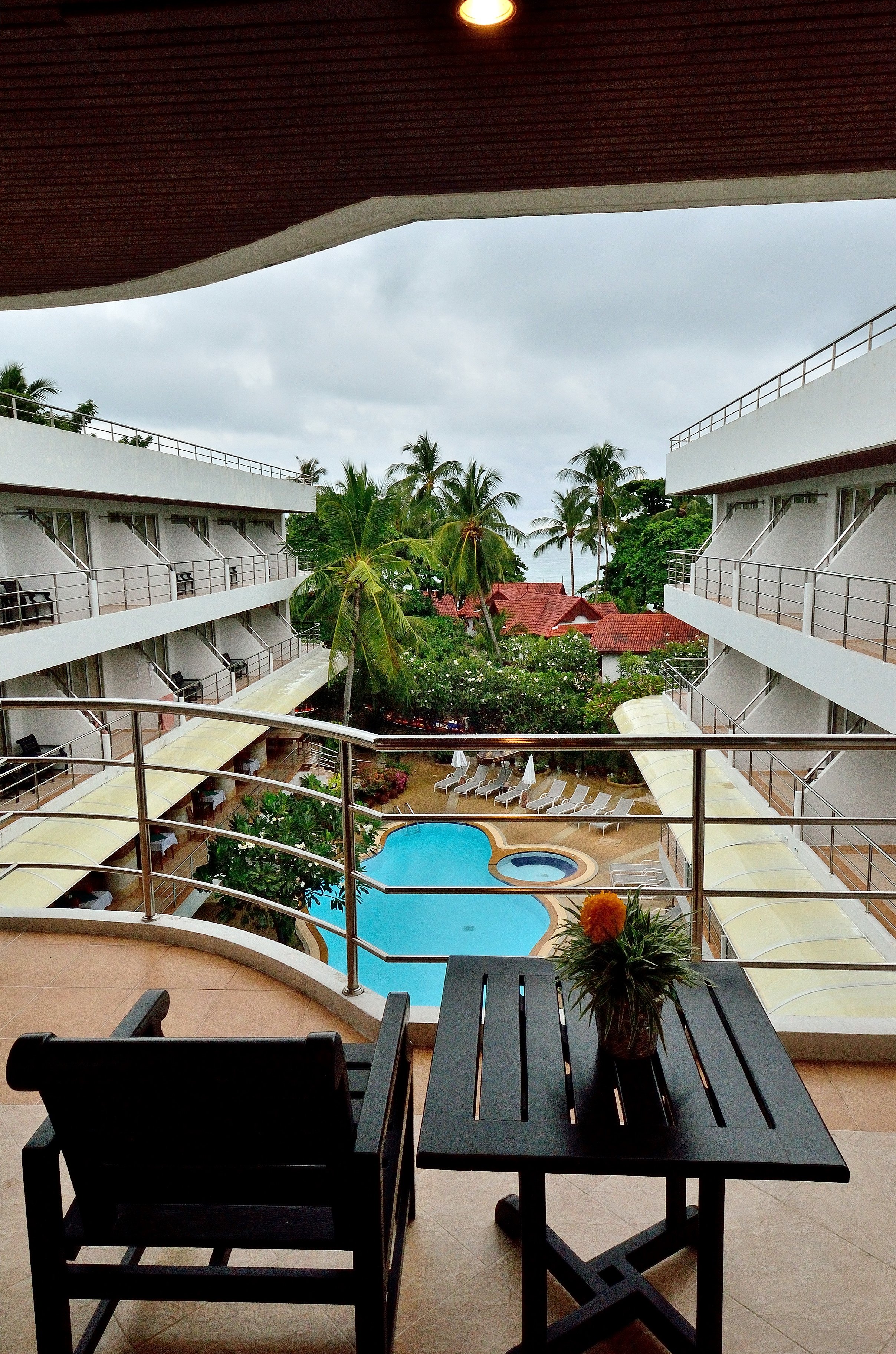 Samui First House