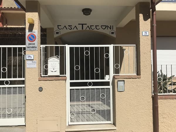 Domo Casa Tacconi-1