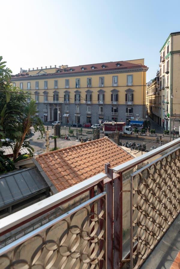 Well Suites - Piazza dei Martiri-1