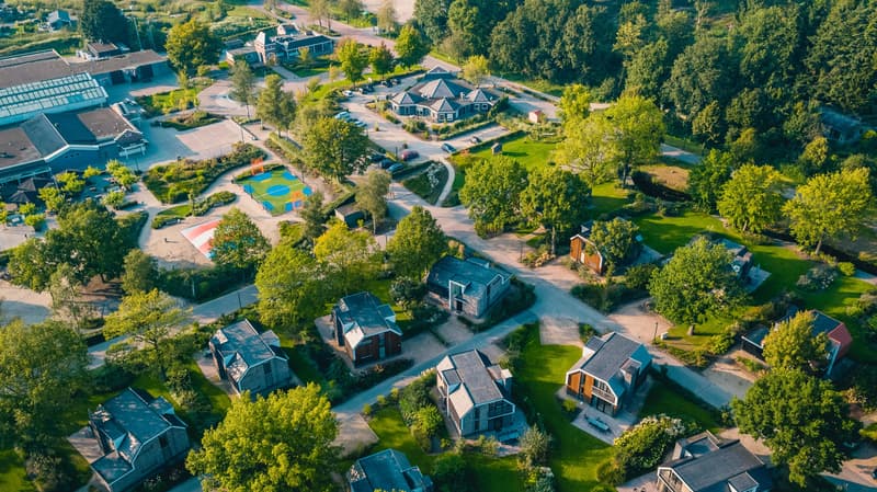 EuroParcs Zuiderzee