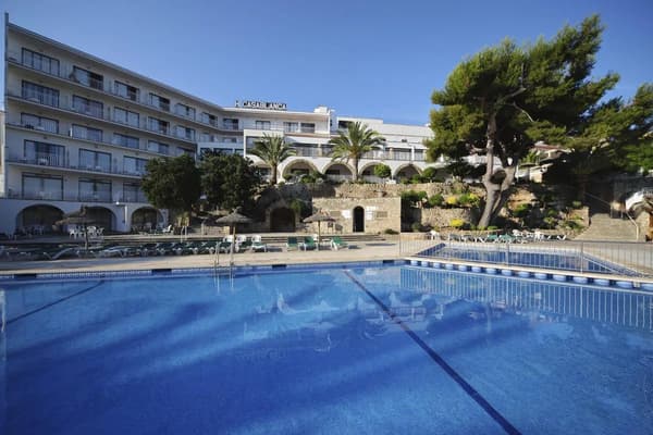 Casablanca Hotel-1