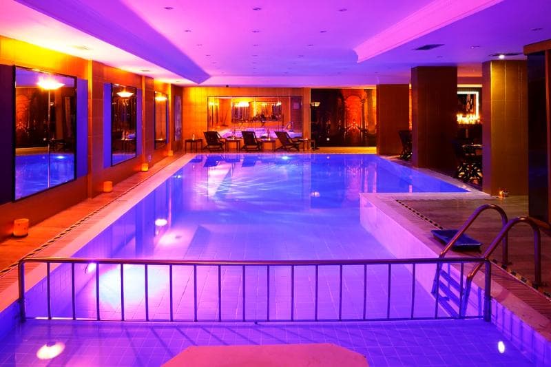 Grand Halic Goldenhorn
