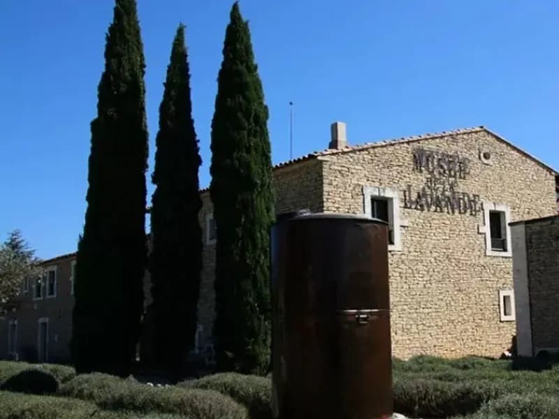 Camping maeva Respire Le Luberon