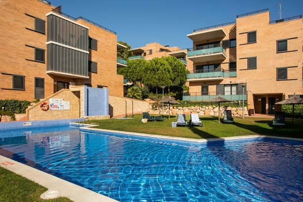 Pierre & Vacances Salou-1