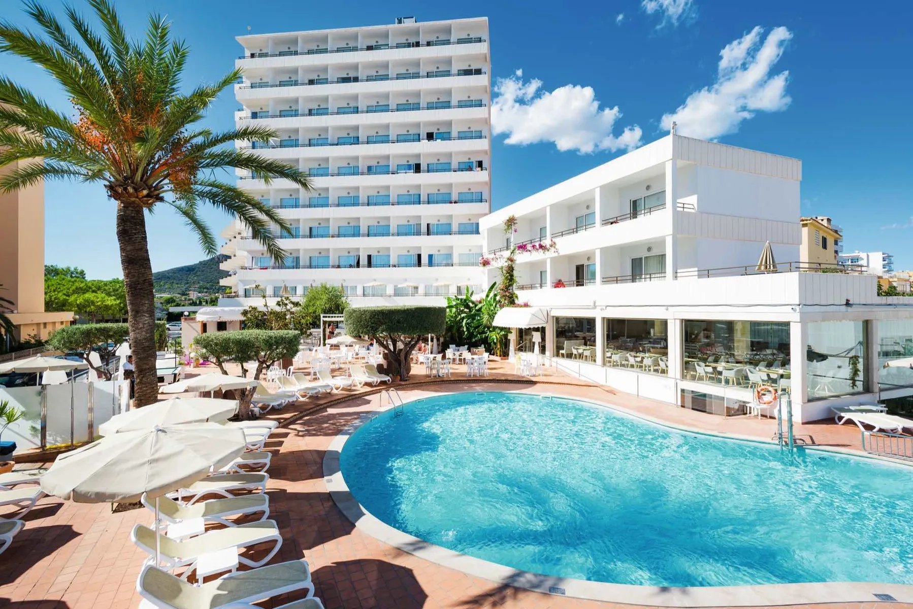 Morito hotel