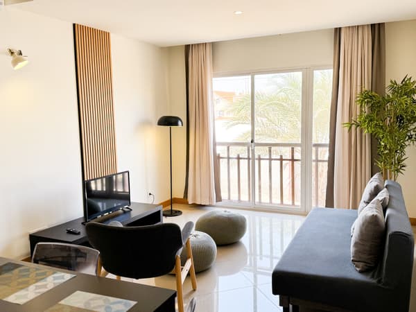 Bia Serviced Apartments e Bia D'Olaf-1