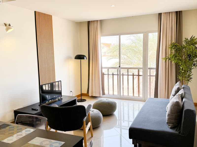 Bia Serviced Apartments e Bia D'Olaf