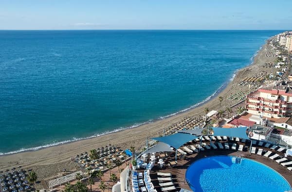 El Puerto by Pierre & Vacances-1