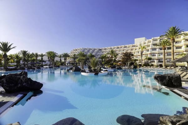 Paradisus Salinas Lanzarote-1
