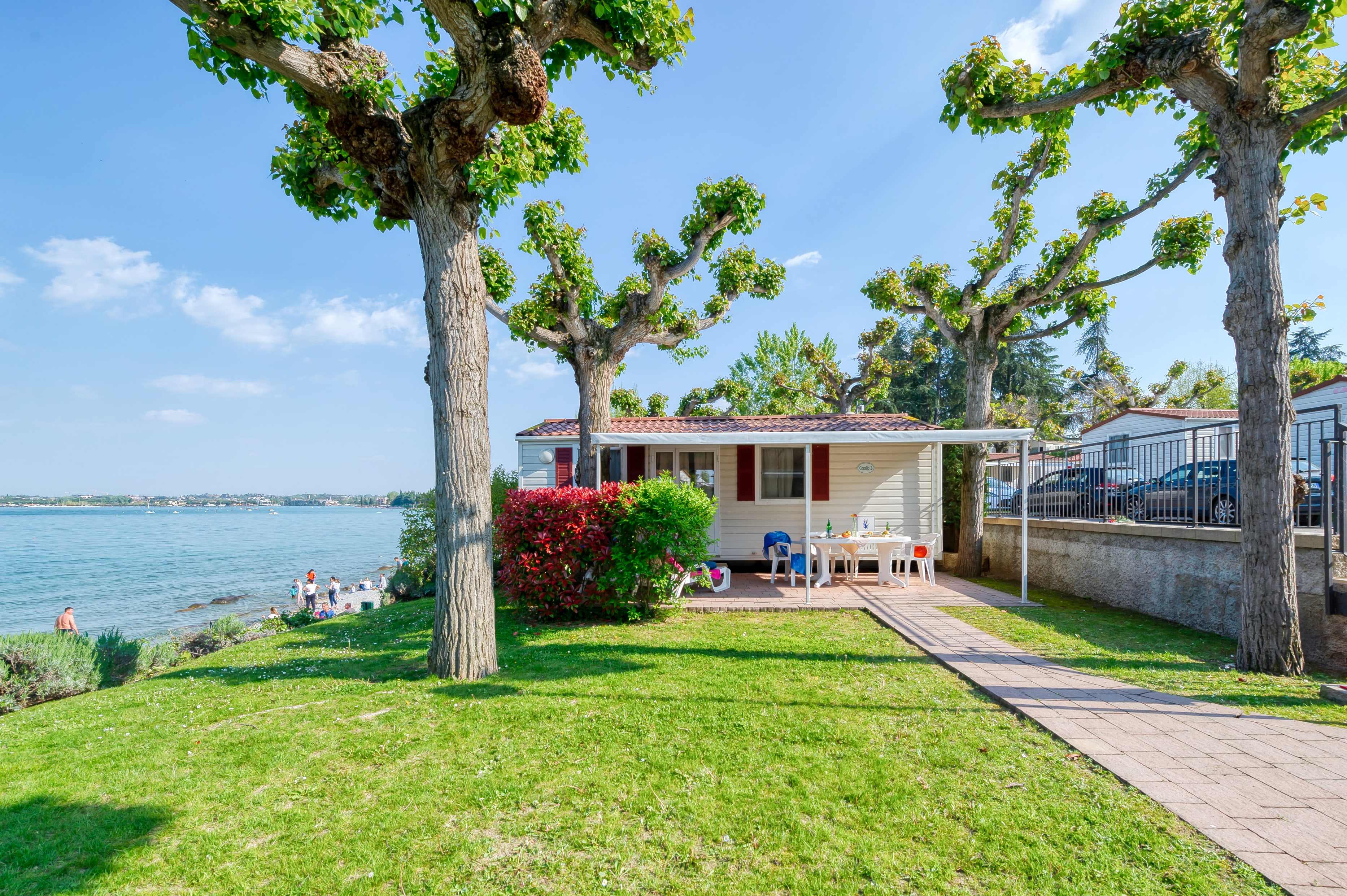 San Benedetto Camping Relais