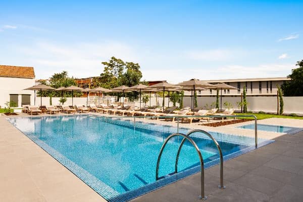 Holiday Inn Express Evora-1