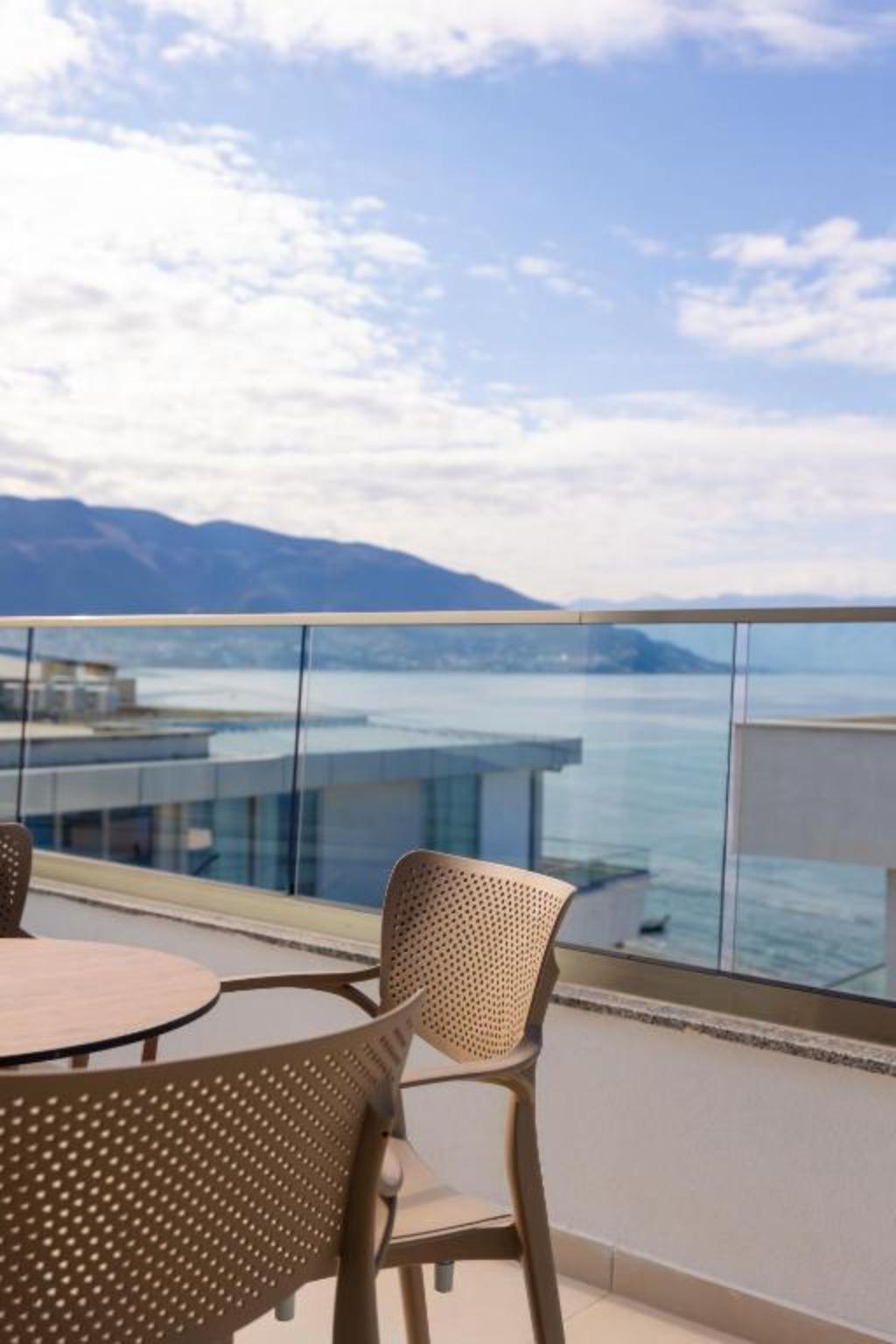 Sea & Sand Hotel