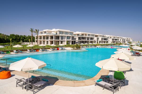 Rixos Premium Magawish Bay View-1