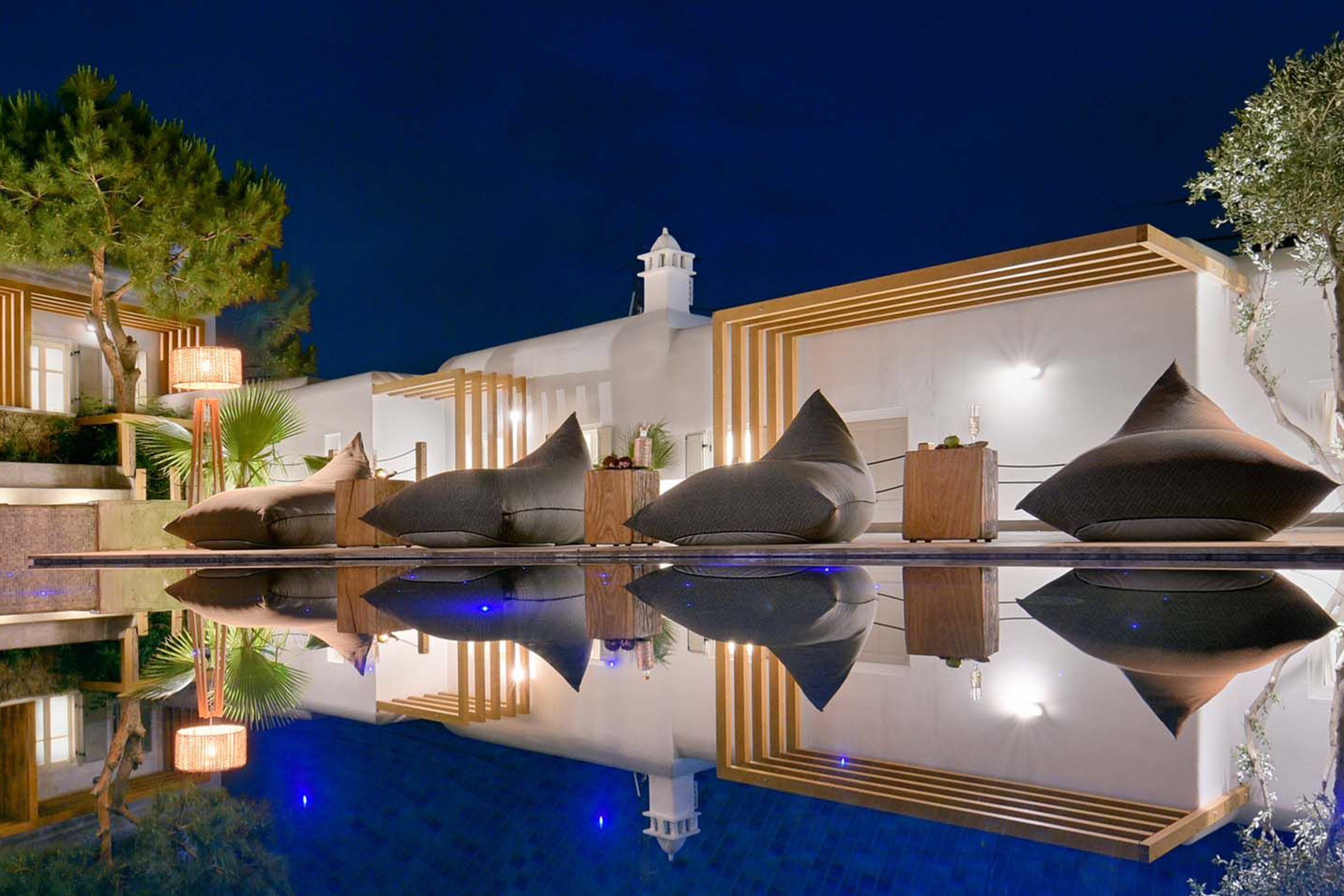 Hotel Petinos