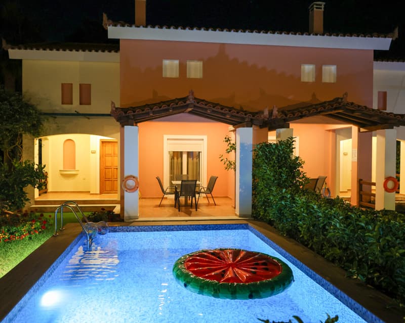 Corinthian Village