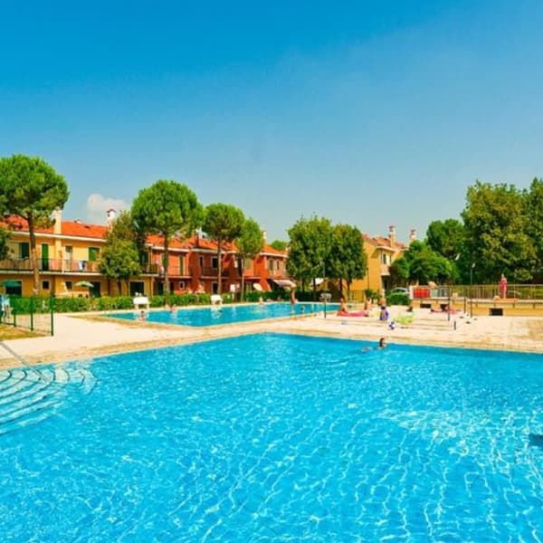 Villaggio Michelangelo - Lemene-1