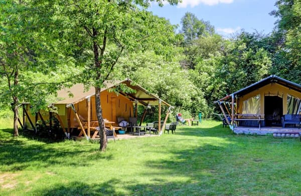 Camping Drei Spatzen-1