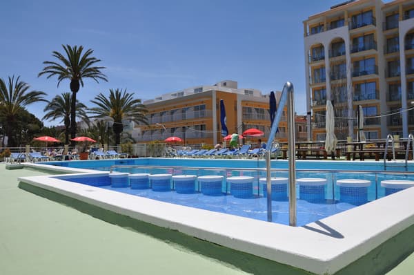 Gami Hotel Adults Only-1