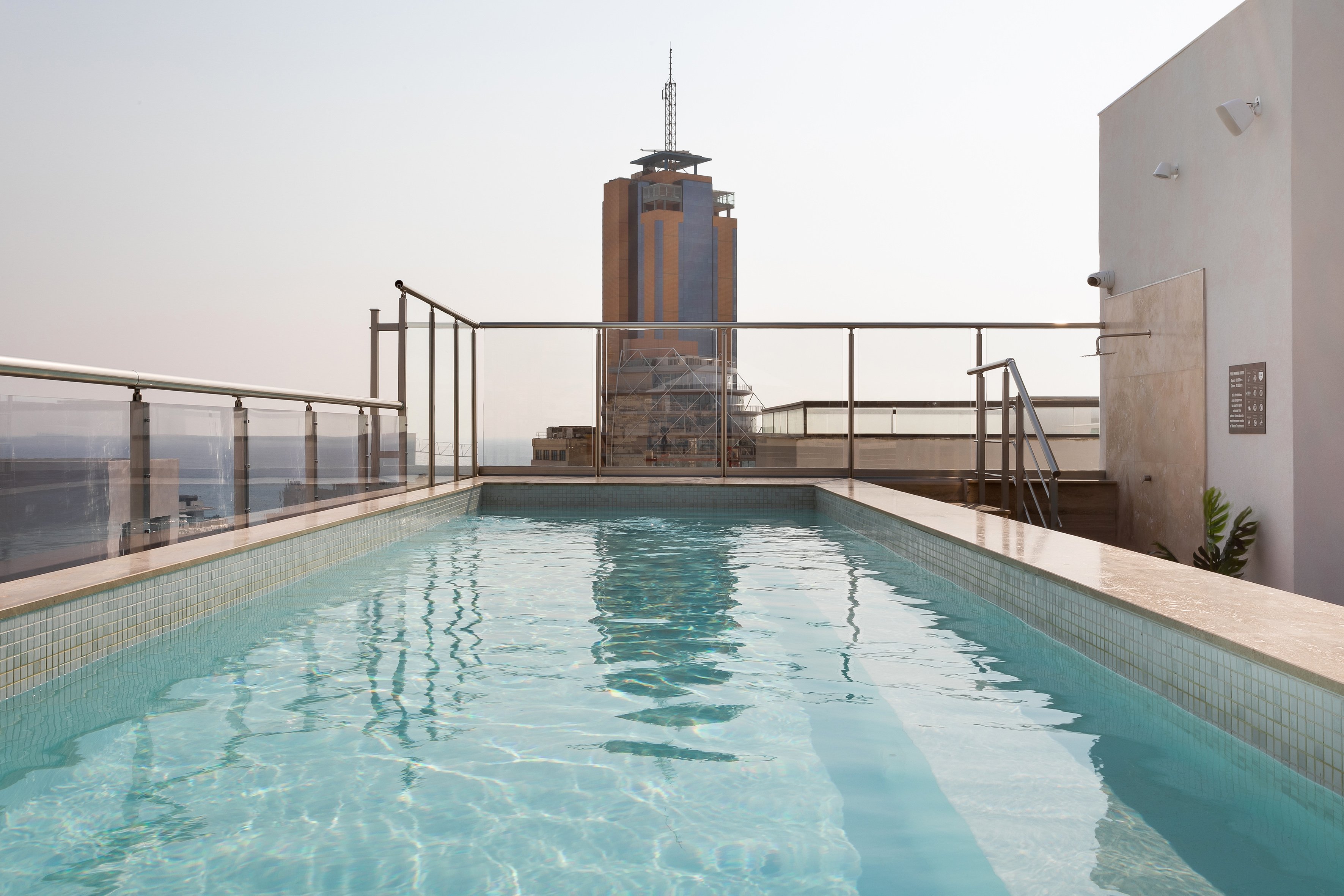 Hotel Mistral St. Julian's Affiliated by Melia